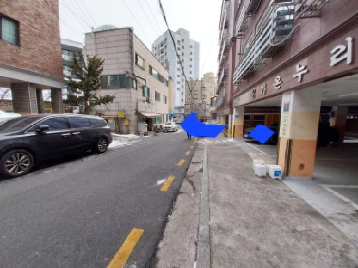 인천광역시 미추홀구 숭의동 168-5 행운가 4층403호 다세대(빌라) 경매 사진 6