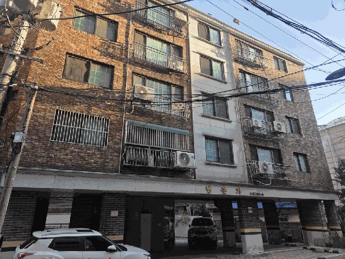 인천광역시 미추홀구 숭의동 168-5 행운가 4층403호 다세대(빌라) 경매 사진 8