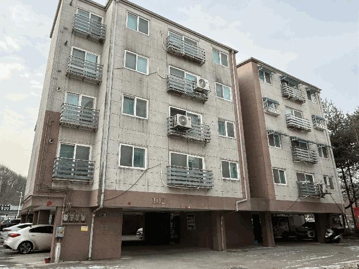인천 서구 다세대(빌라)