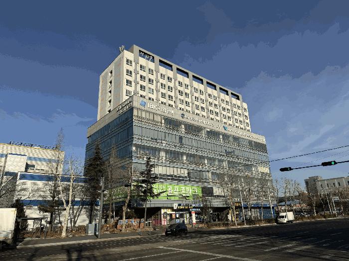 인천 남동구 오피스텔