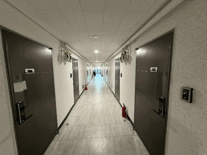 인천광역시 남동구 남촌동 624-3 제이케이루체스타지식산업센터 7층731호 오피스텔 경매 사진 3