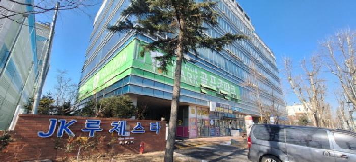 인천광역시 남동구 남촌동 624-3 제이케이루체스타지식산업센터 7층731호 오피스텔 경매 사진 5