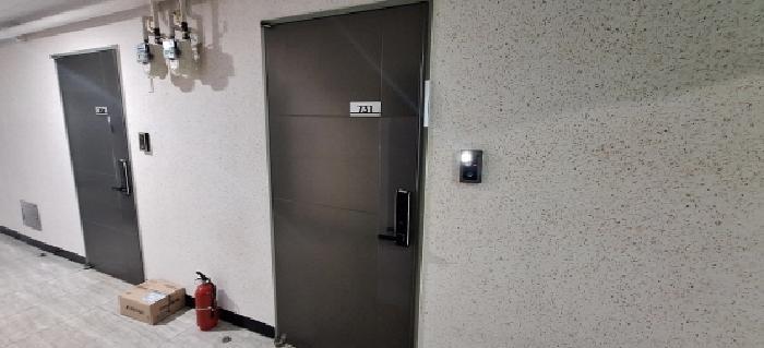 인천광역시 남동구 남촌동 624-3 제이케이루체스타지식산업센터 7층731호 오피스텔 경매 사진 8