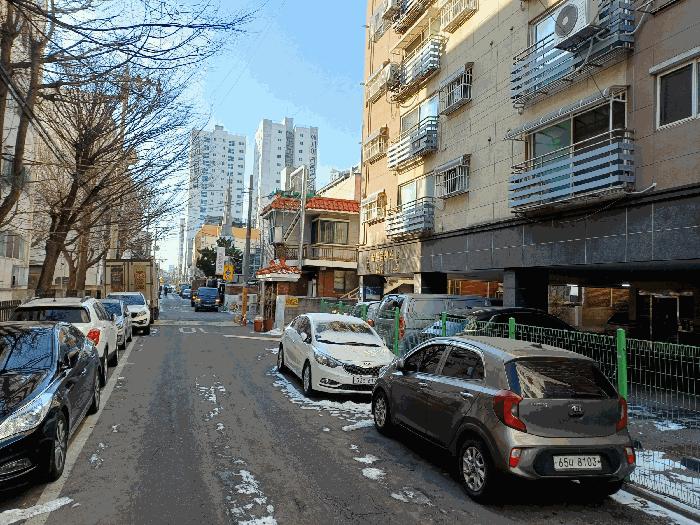 인천광역시 미추홀구 주안동 1457-3 골드클래스 10층1001호 오피스텔 경매 사진 3