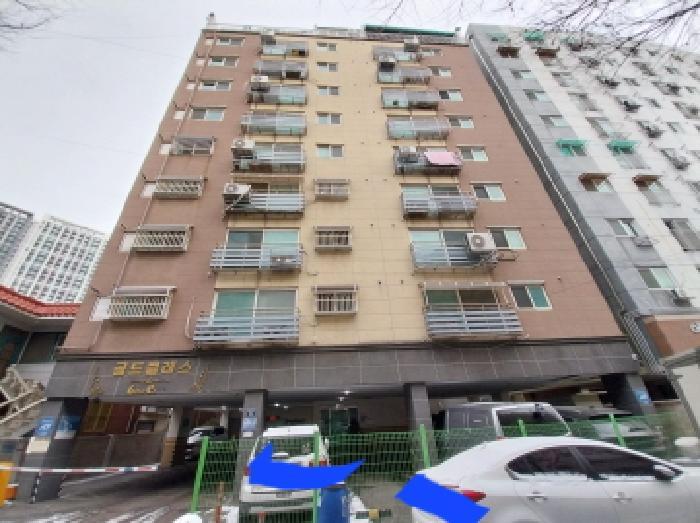 인천광역시 미추홀구 주안동 1457-3 골드클래스 10층1001호 오피스텔 경매 사진 6