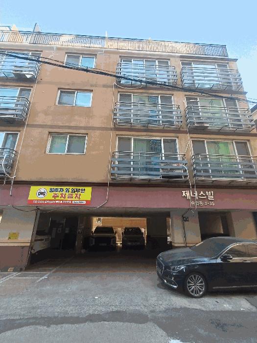 인천광역시 미추홀구 숭의동 3-35 제너스빌 2층203호 오피스텔 경매 사진 4