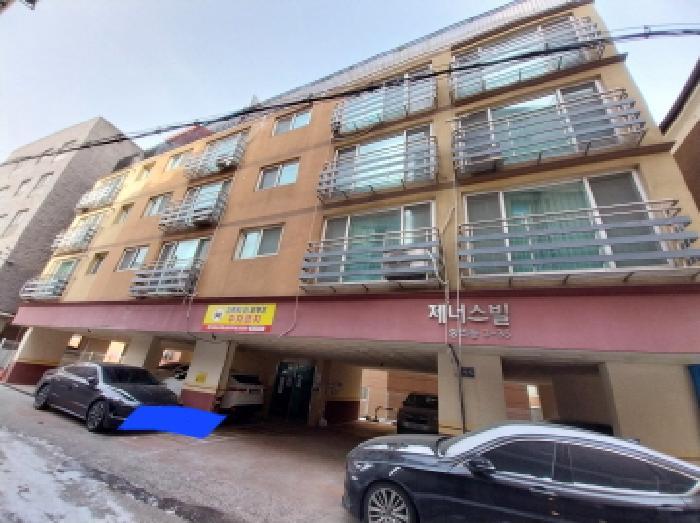 인천광역시 미추홀구 숭의동 3-35 제너스빌 2층203호 오피스텔 경매 사진 6