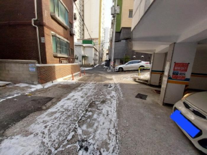 인천광역시 미추홀구 숭의동 3-35 제너스빌 2층203호 오피스텔 경매 사진 7