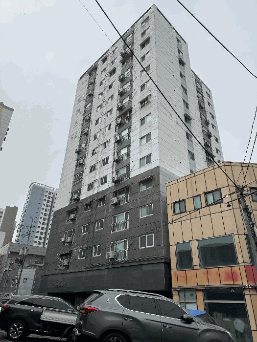 인천 중구 오피스텔