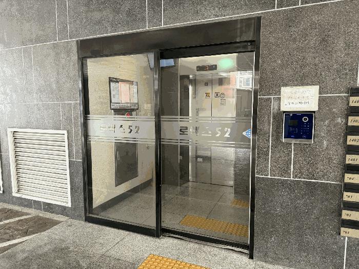 인천광역시 중구 신흥동3가 18-47 로렉스52 6층604호 오피스텔 경매 사진 5
