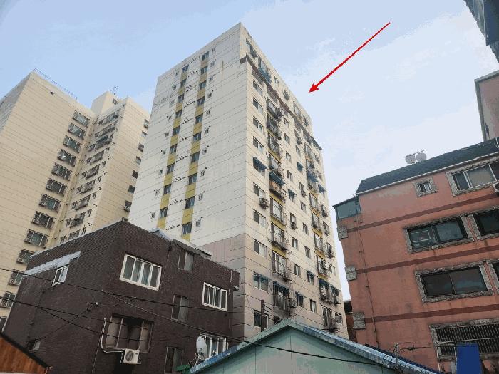 인천광역시 부평구 부평동 401-6 프라다온 7층703호 오피스텔 경매 사진 1