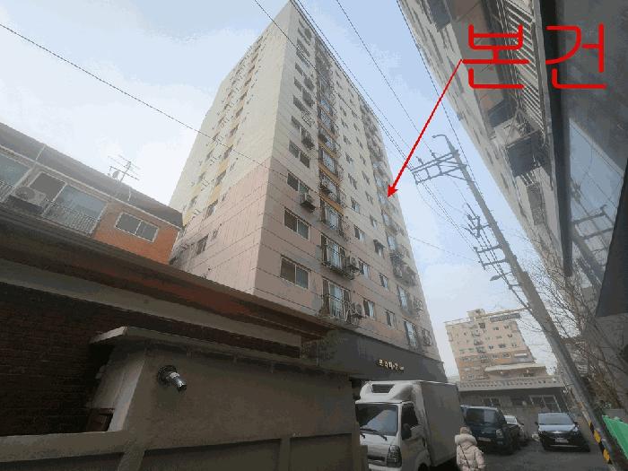 인천광역시 부평구 부평동 401-6 프라다온 7층703호 오피스텔 경매 사진 11