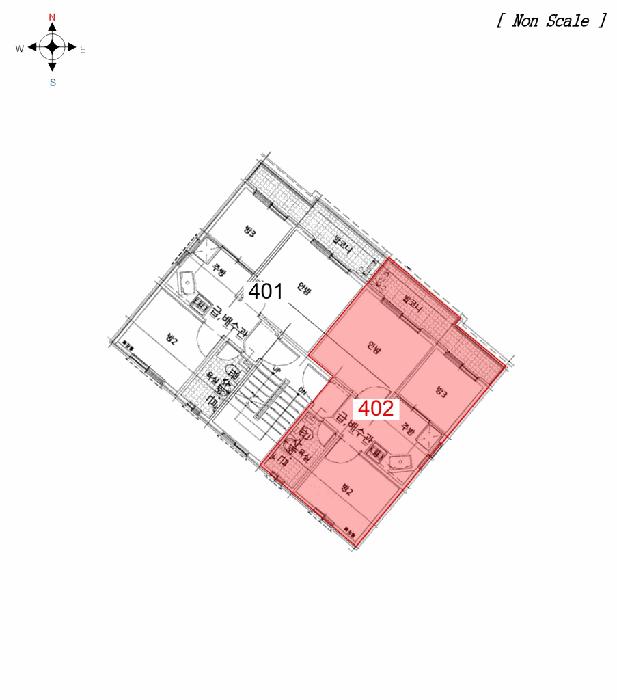 인천광역시 부평구 부평동 401-6 프라다온 7층703호 오피스텔 경매 사진 12