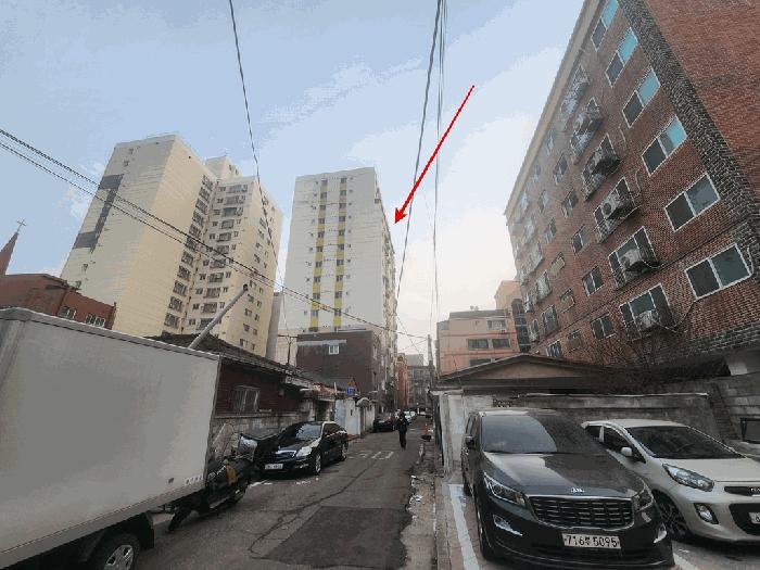 인천광역시 부평구 부평동 401-6 프라다온 7층703호 오피스텔 경매 사진 3