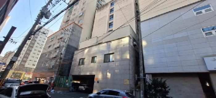 인천광역시 남동구 간석동 216-2 솔리채 3층301호 도시형생활주택 경매 사진 5