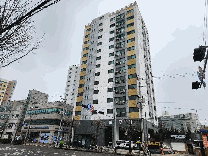인천 중구 오피스텔