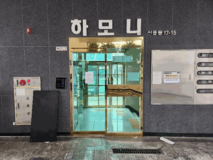 인천광역시 중구 신흥동3가 17-15 하모니 1동 4층402호 오피스텔 경매 사진 2