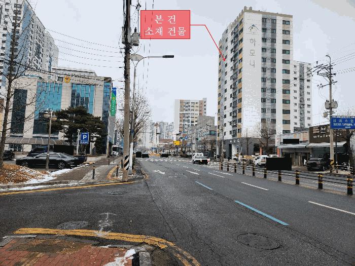 인천광역시 중구 신흥동3가 17-15 하모니 1동 4층402호 오피스텔 경매 사진 4