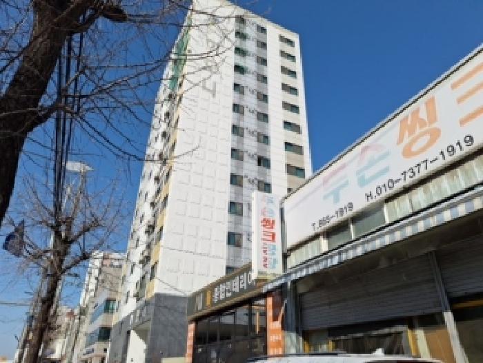 인천광역시 중구 신흥동3가 17-15 하모니 1동 4층402호 오피스텔 경매 사진 7
