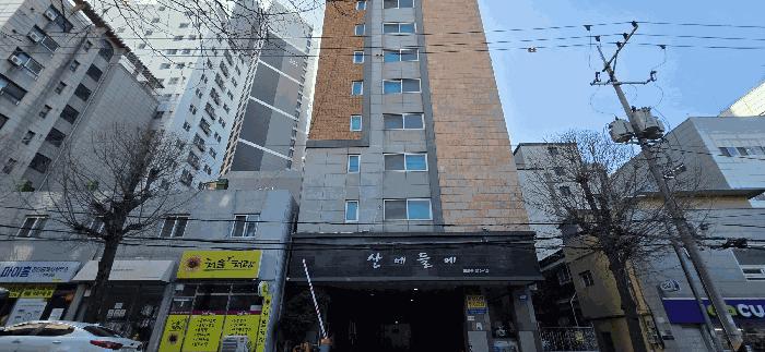 인천 미추홀구 오피스텔