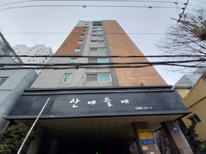 인천광역시 미추홀구 도화동 375-12 산에들에 4층403호 오피스텔 경매 사진 10