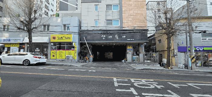 인천광역시 미추홀구 도화동 375-12 산에들에 4층403호 오피스텔 경매 사진 5