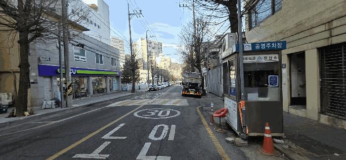 인천광역시 미추홀구 도화동 375-12 산에들에 4층403호 오피스텔 경매 사진 8