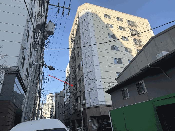 인천 미추홀구 오피스텔
