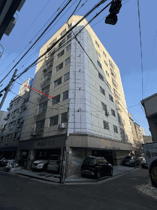 인천광역시 미추홀구 용현동 630-32 3층303호 오피스텔 경매 사진 12