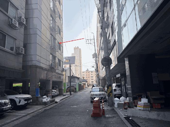 인천광역시 미추홀구 용현동 630-32 3층303호 오피스텔 경매 사진 2
