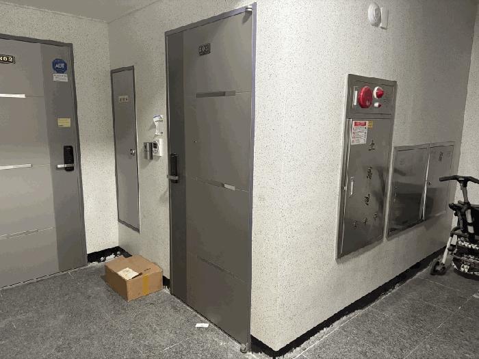 인천광역시 미추홀구 용현동 630-32 3층303호 오피스텔 경매 사진 4