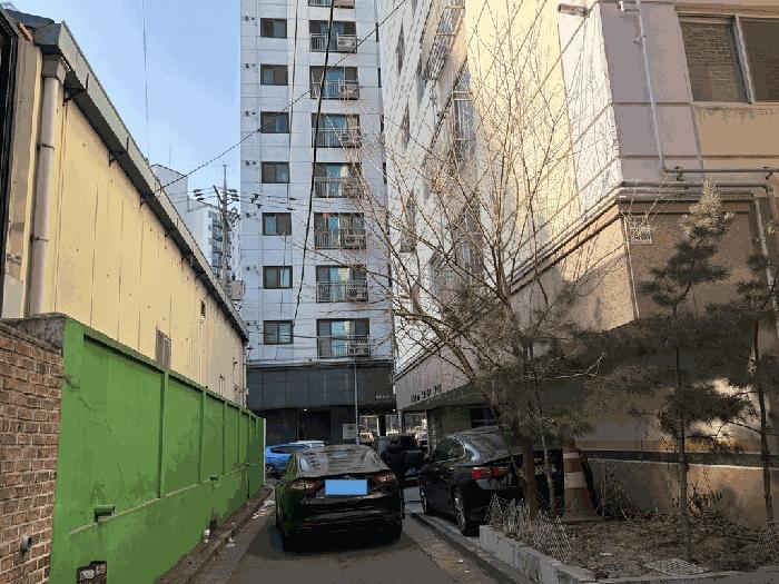 인천광역시 미추홀구 용현동 630-32 3층303호 오피스텔 경매 사진 5