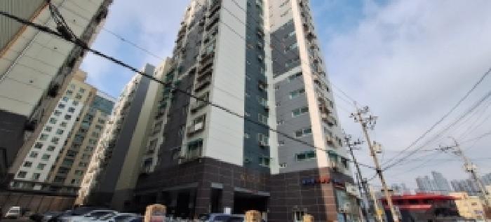 인천광역시 남동구 간석동 617-113 늘푸른파크 1동 4층401호 오피스텔 경매 사진 3