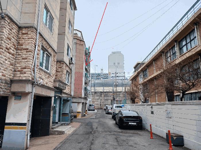 인천 미추홀구 다세대(빌라)