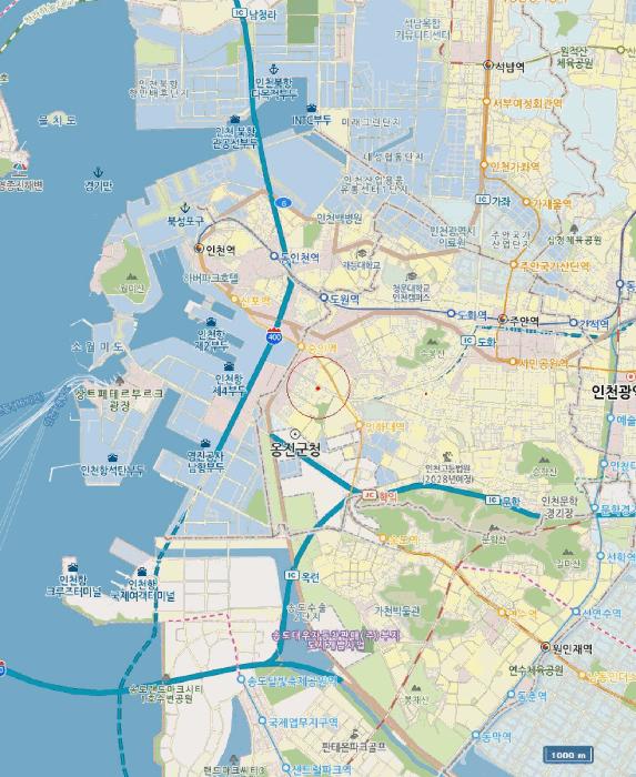 인천광역시 미추홀구 용현동 620-34 미캐스빌 4층402호 다세대(빌라) 경매 사진 11