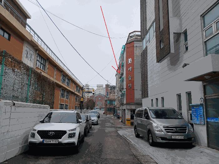 인천광역시 미추홀구 용현동 620-34 미캐스빌 4층402호 다세대(빌라) 경매 사진 3