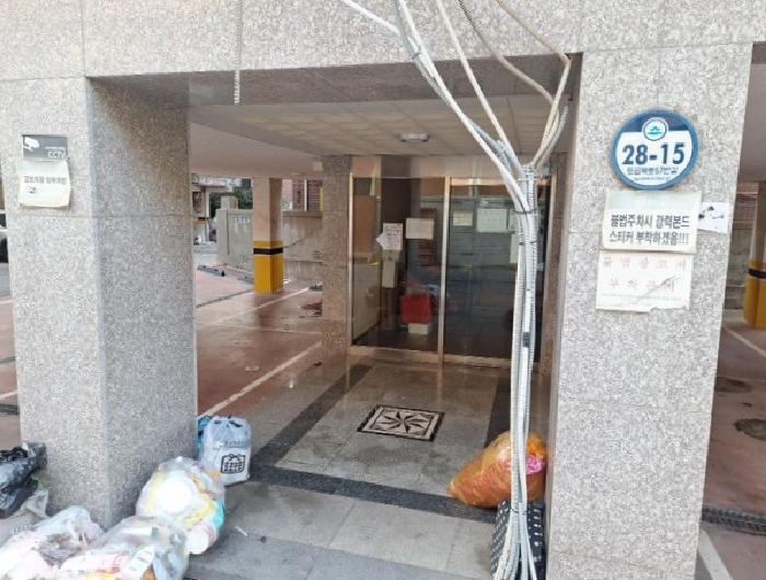 인천광역시 미추홀구 용현동 620-34 미캐스빌 4층402호 다세대(빌라) 경매 사진 6