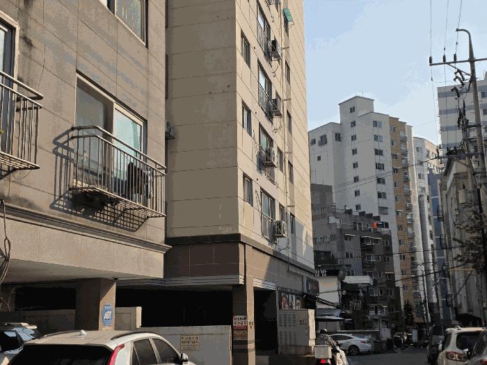 인천광역시 미추홀구 숭의동 169-25 골드프라임 3층303호 오피스텔 경매 사진 3