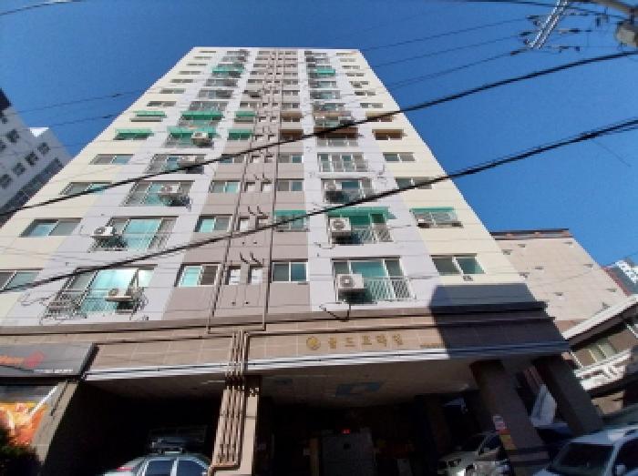 인천광역시 미추홀구 숭의동 169-25 골드프라임 3층303호 오피스텔 경매 사진 6
