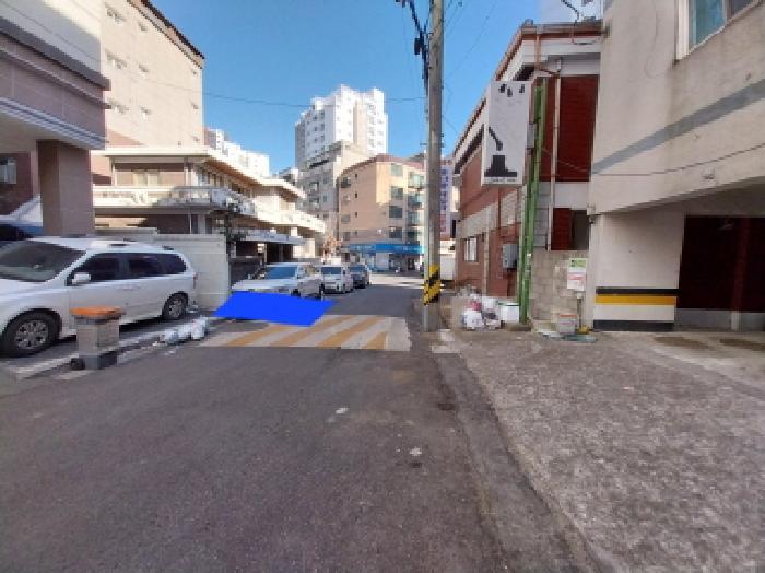 인천광역시 미추홀구 숭의동 169-25 골드프라임 3층303호 오피스텔 경매 사진 7