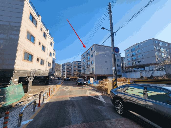 인천광역시 서구 마전동 1157-8 삼성캐슬 2층202호 다세대(빌라) 경매 사진 2
