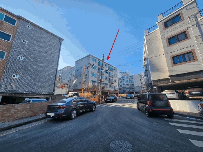 인천광역시 서구 마전동 1157-8 삼성캐슬 2층202호 다세대(빌라) 경매 사진 3