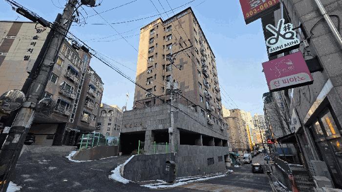인천 남동구 오피스텔
