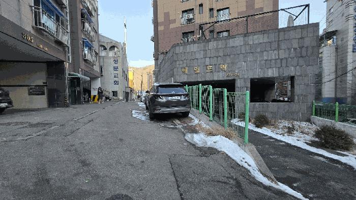 인천광역시 남동구 만수동 839-24 해밀뜨락 4층401호 오피스텔 경매 사진 2