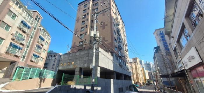 인천광역시 남동구 만수동 839-24 해밀뜨락 4층401호 오피스텔 경매 사진 9