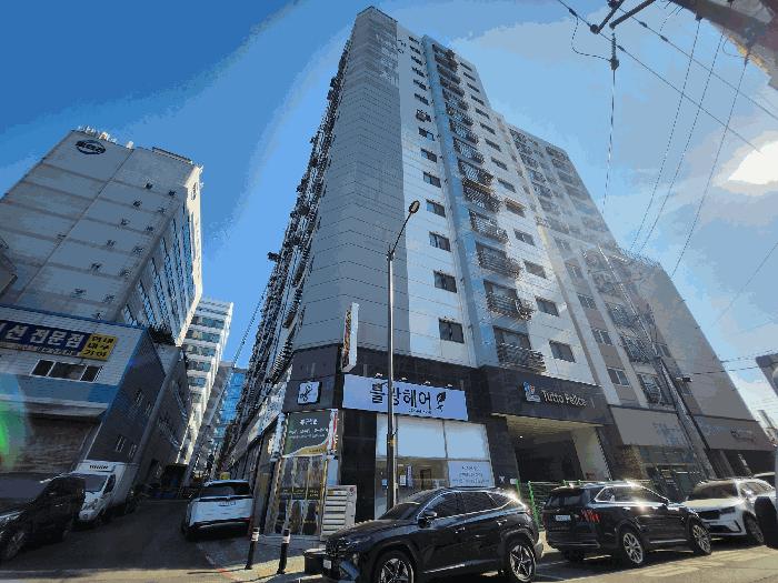 인천 미추홀구 오피스텔