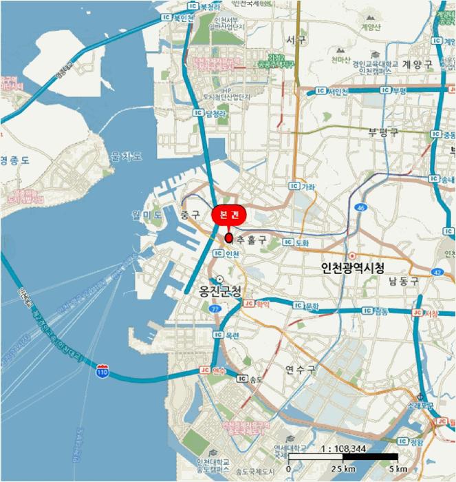 인천광역시 미추홀구 숭의동 346-5 진성투토펠리체 7층704호 오피스텔 경매 사진 11