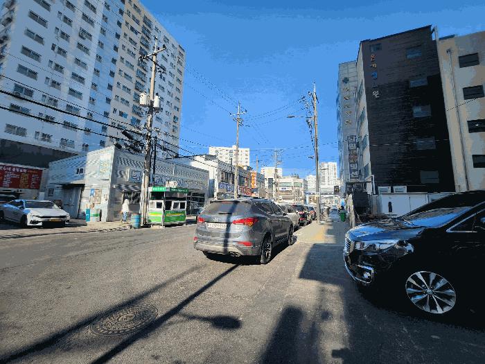 인천광역시 미추홀구 숭의동 346-5 진성투토펠리체 7층704호 오피스텔 경매 사진 2
