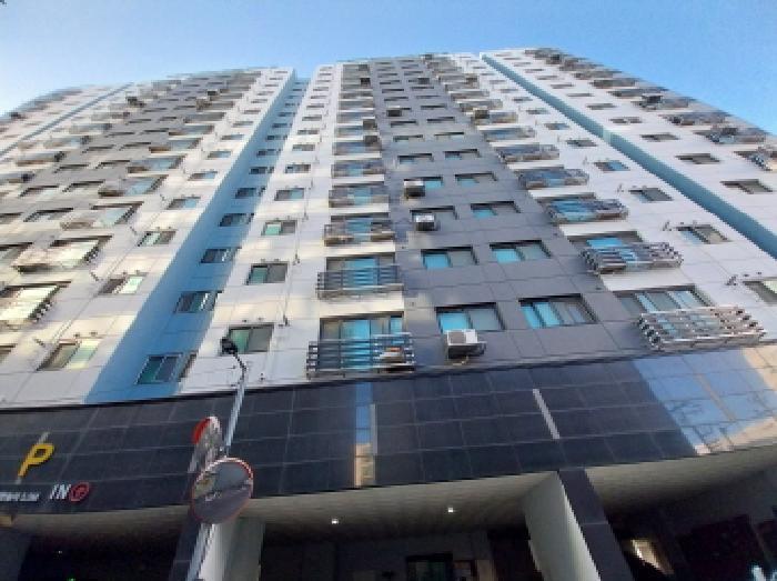 인천광역시 미추홀구 숭의동 346-5 진성투토펠리체 7층704호 오피스텔 경매 사진 5