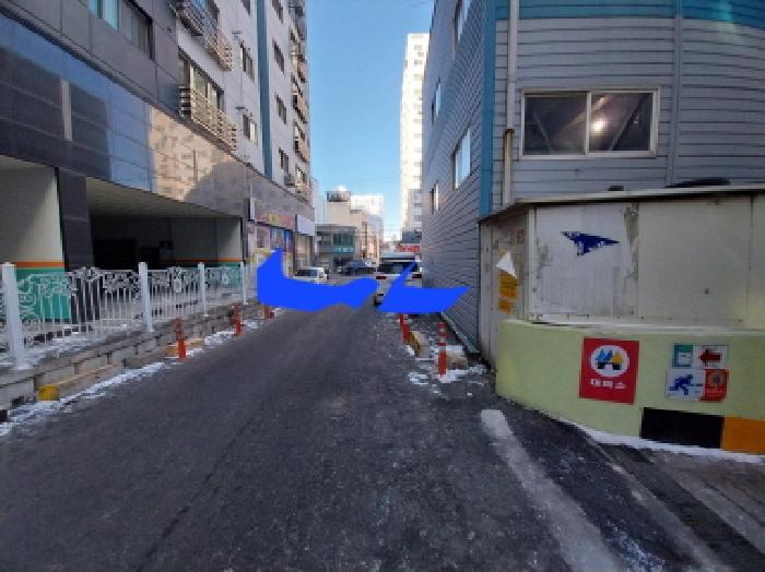 인천광역시 미추홀구 숭의동 346-5 진성투토펠리체 7층704호 오피스텔 경매 사진 6